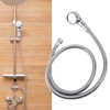 Shampoo Bowl Shower Head 120cm Soft Hose Shampoo Bed Sprayer
