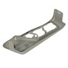 HECASA RH Seat Cushion Panel Trim Compatible with 2008-2010 Ford