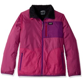 Burton Kids Snooktwo Reversible Jacket