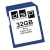 32 GB Memory Card for Sony Cyber-Shot DSC-HX300