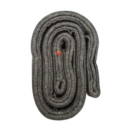 BSDLIET 280114 W10116343 W10166807 Dryer Felt Drum Seal Kit for Whirlpool WED85HEFC0 WED87HEDW0 WED80HEBW0 WED8127LW0 WED8127LW1