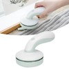 C500 Desktop Cleaner Rechargeable Handheld Mini Small Desktop Hair Dust
