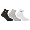Fila F9303, Unisex Adult Socks, Classic, 35/38