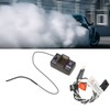 Gyro Receiver 4H Single Antenna 2 Way 2.4GHz RC Receiver