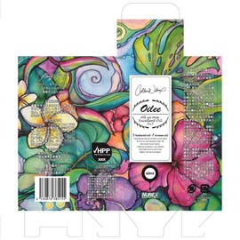 Nurex Colleen Wilcox Oilee All-in-One Excellent Oil 60ml Jasmine 60ml (x1)