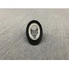 Toyota Tacoma 2005-2015 Genuine OEM Antenna Nut & Rubber Surround