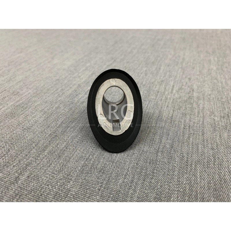 Toyota Tacoma 2005-2015 Genuine OEM Antenna Nut & Rubber Surround