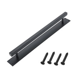 k08 Moving Door Handle Barn Door Handle Pull Handle Pull Cabinet Door Gate Barn Handle