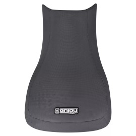 Enjoy Mfg 2005-2008 Arctic Cat Automatic 400 500 Seat Cover  ALL GREY #380