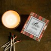 Jackson Vaughn Jeremiah Jo Candle | Aromatherapy Long Lasting Luxury