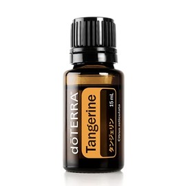 Doterra Tangerine, 0.5 fl oz (15 ml)