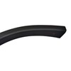 Fronimo Fender Flare Molding Arch Trim Front Compatible with Nissan