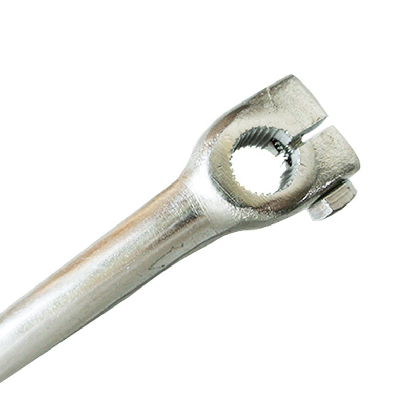 13mm/0.51" Kick Starter Lever for 50cc 70cc 90cc 110cc 125cc