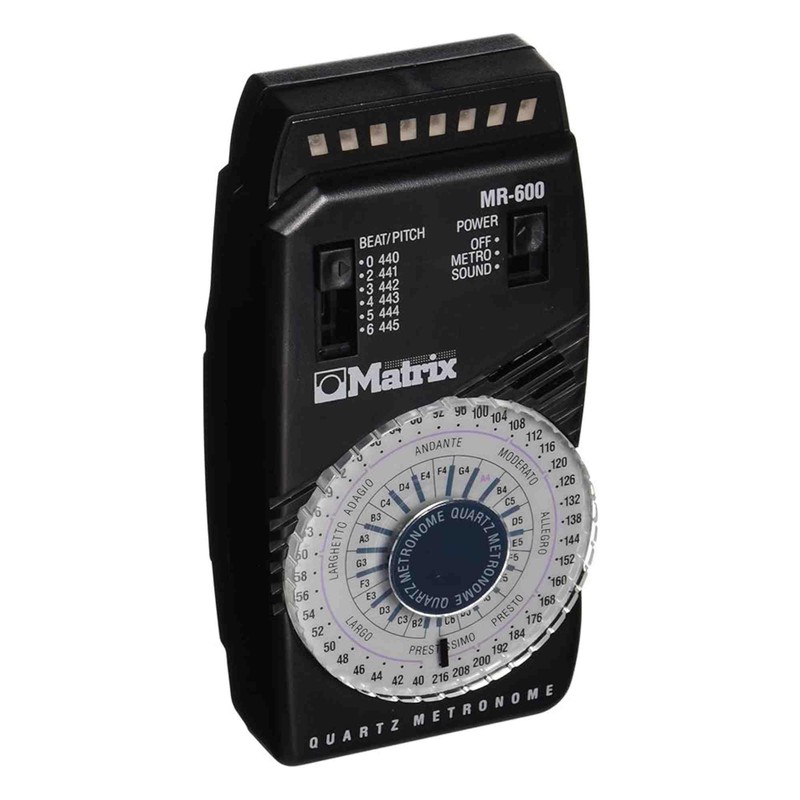 Matrix Tuner (MR600)