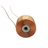 VIGAN 5/10pcs Copper Solenoid DIY Coil High Quality Copper Coil
