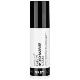 The INKEY List Ectoin Hydro-Barrier Serum, suero avanzado de doble acción, aumenta la hidratación, construye una barrera cutánea más fuerte, textura ligera