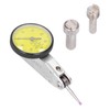 32mm Dial Indicator High Sensitivity Leverage Measuring Gauge with Ruby