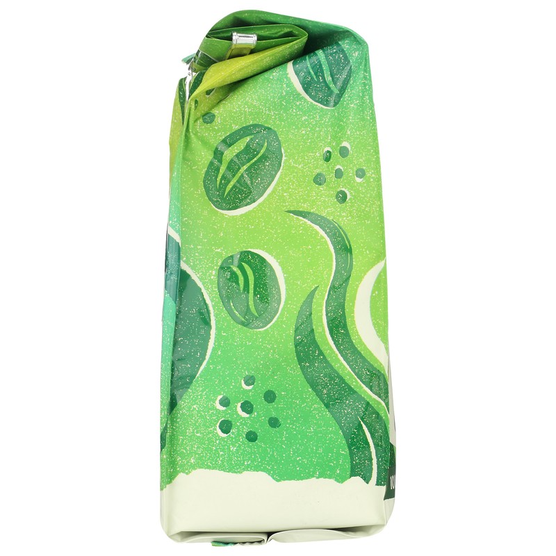 Whole Foods Market, Organic Breakfast Blend Ground Coffee, Light Roast,