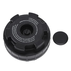 Top Cover for CL220 Automatic Chlorinator Feeder ABS Chlorinator Cover Lid for Replacement