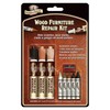 Parker & Bailey Furniture Repair Kit, Natural Wood