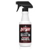 RAT WAX Motorcycle Matte Finish Detailer Spray Cleaner w/UV Protection