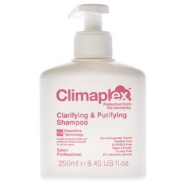 Climaplex Clarifying and Purifying Shampoo - 8.45 oz