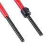 30Pcs Metric Thread Insert Kit M3 M4 M7 M9 M11