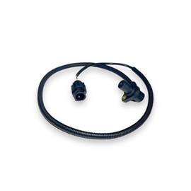 Crankshaft Speed Sensor for Volvo D12 Engine 20508011-20374282
