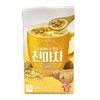 Damteo 옛날차 담터 평중 콘푸레이크 현미 천마차 18g 50스틱 Yeoldal Tea Damtuh Pyeongjung Cornflake Brown Rice Cheonma Tea 18g 50 Sticks