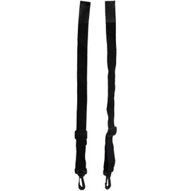 Stroller Seat Shoulder Safety Harness Straps and Hook Clips for Guzzie + Guss Baby Toddler Child Strollers Accessories Replacement Parts (Straps w Hook Clips B)