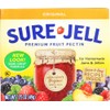 Sure-Jell 100% Natural Premium Fruit Pectin 1.75 oz - PACK