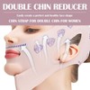 SENSIOHOME V Line Face Lifting Strap for Double Chin Reduction,Face