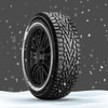 2019 New Model Snow Screw Tire Studs Anti Skid Falling