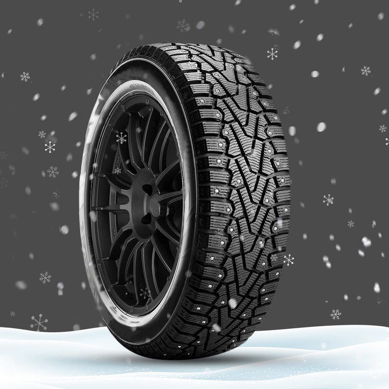 2019 New Model Snow Screw Tire Studs Anti Skid Falling