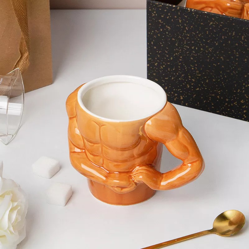 Generic Taza Creativa Divertida Del Agua De La Taza Del