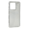 Funda Para Moto Edge 40 Neo + Mica Protector 3