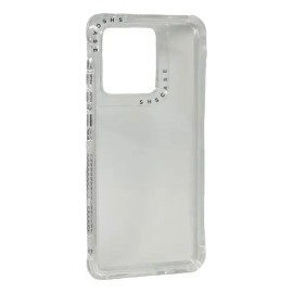 Funda Para Moto Edge 40 Neo + Mica Protector 3 En 1 Reforzad