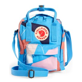 Fjällräven Fjallraven Kånken Water Repellent Art Sling Crossbody ~NWT~ Ocean