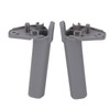 2PCS Replacement Leg Landing Gears ABS Drone Left Right Front
