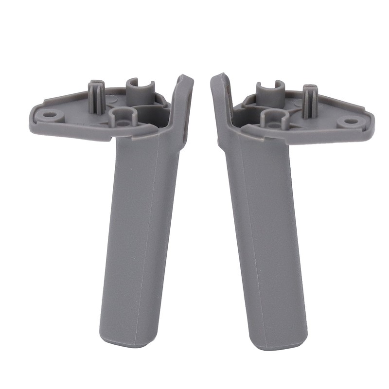 2PCS Replacement Leg Landing Gears ABS Drone Left Right Front