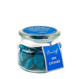 Corincraft Spa Stones | 100% Natural Aromatherapy | Infused with 4 Essential Oils for Relaxation | Uplifts Mood & Creates a Positive Ambience | Sustainable Handmade in UK