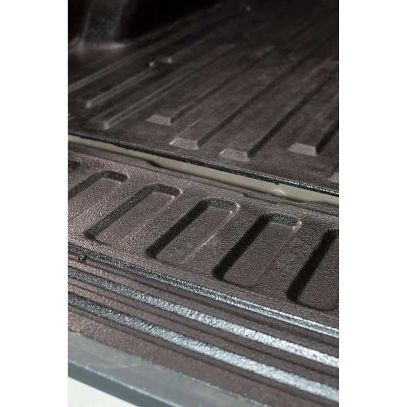 Rust-Oleum 272741 Truck Bed Coating Spray 15 oz Matte Black