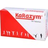 Karazym Enteric Juice-Resistant Tablets Pack of 100