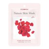 Foodaholic Nature Skin Rose Mask Pack / 푸드어홀릭 네이처스킨 로즈