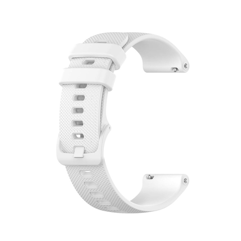 TenCloud Compatible with Garmin Venu 3/Venu 2 Bands 22mm Soft