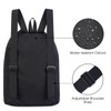 WANDF Swim Bag Mesh Drawstring Backpack Beach Backpack for Swimming,