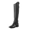 Equinavia Fia Womens Classic Equestrian Leather Half Chaps | Comfortable