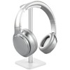 TKSDWBLTY Headphone Stand Detachable Headphones Holder Universal Gaming Headset Holder