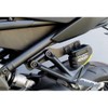 Artago K403 30X14 and 30X10 Universal Removable Footrest Mount