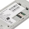 ASHATA Portable Internet Mobile Hotspot, SIM Card Wireless Portable WiFi,